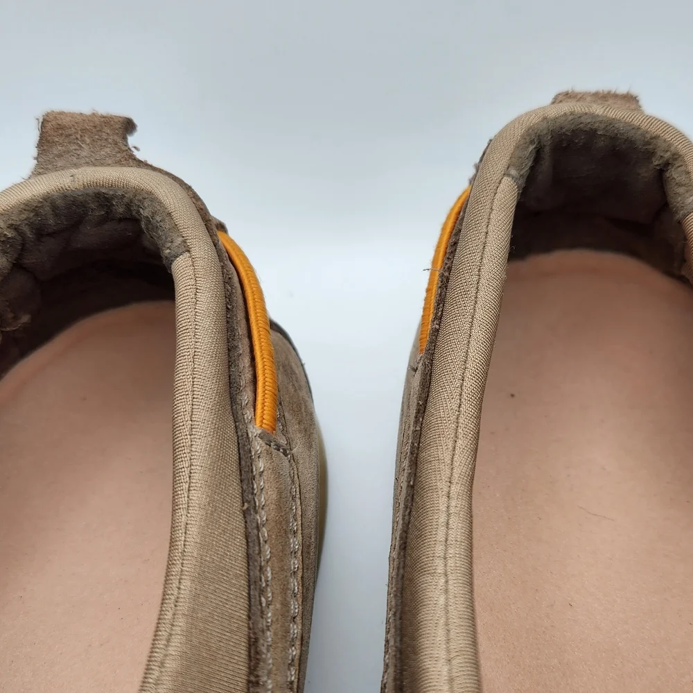 Timberland Loafer Size 10.5 - Picture 10 of 13